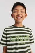 Cotton Heritage T-Shirt