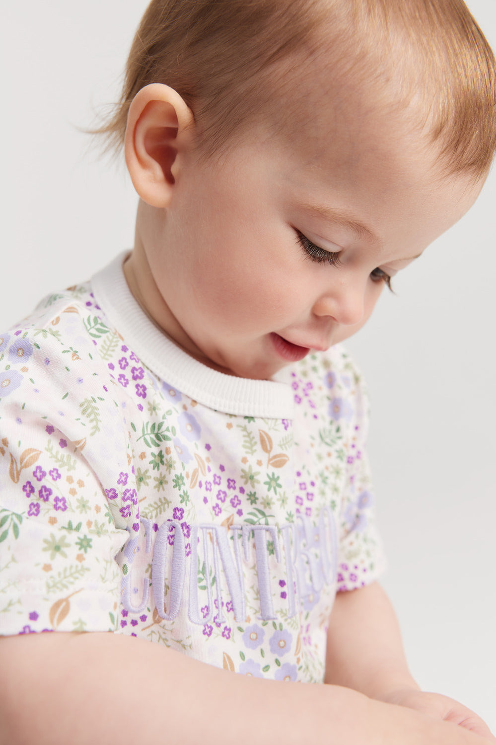 Cotton Heritage T-Shirt