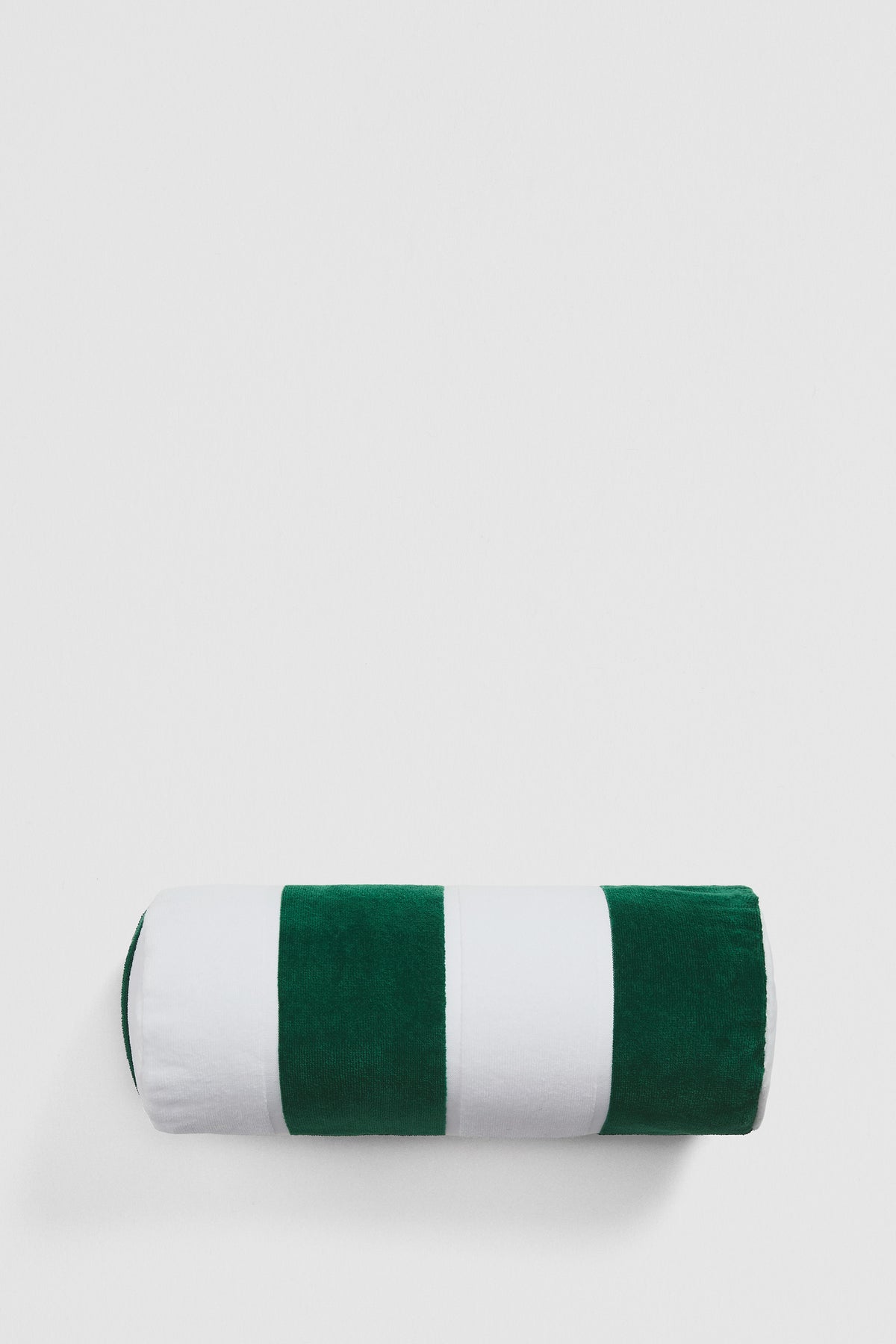 Beau Australian Cotton Bolster Pillow
