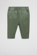 Woven Pant