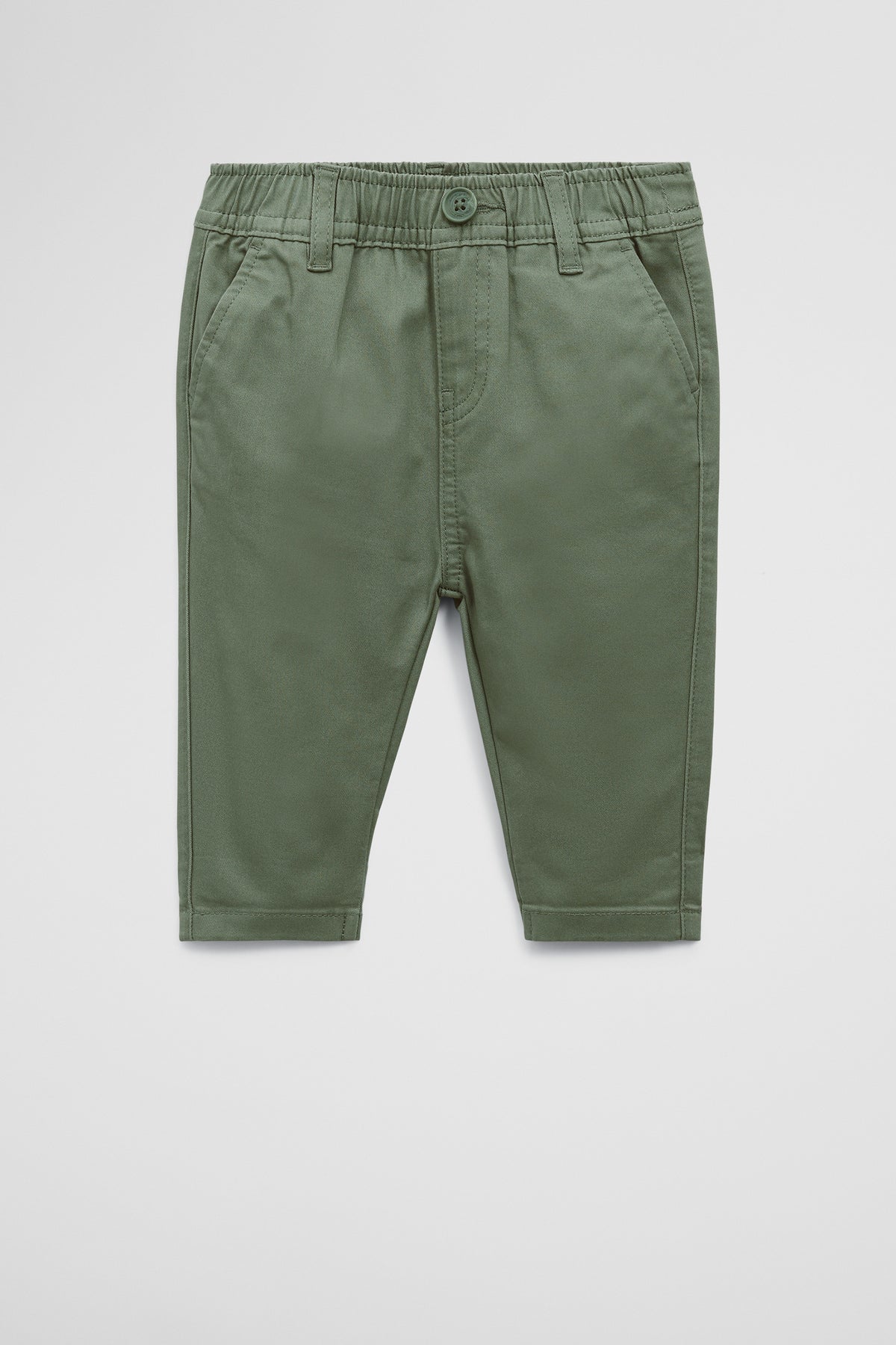 Woven Pant