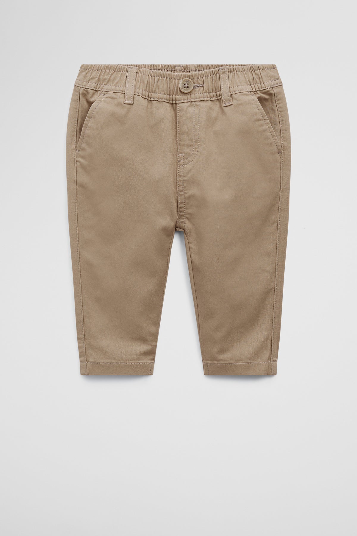 Woven Pant