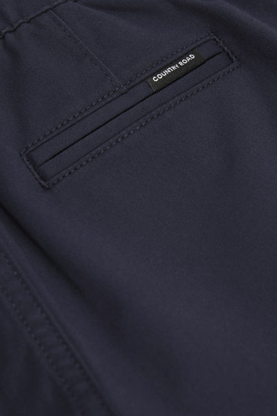 Australian Cotton Chino Short