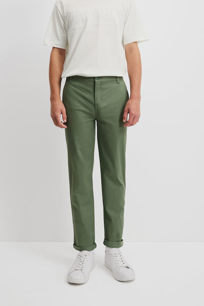 Teen Chino Pant