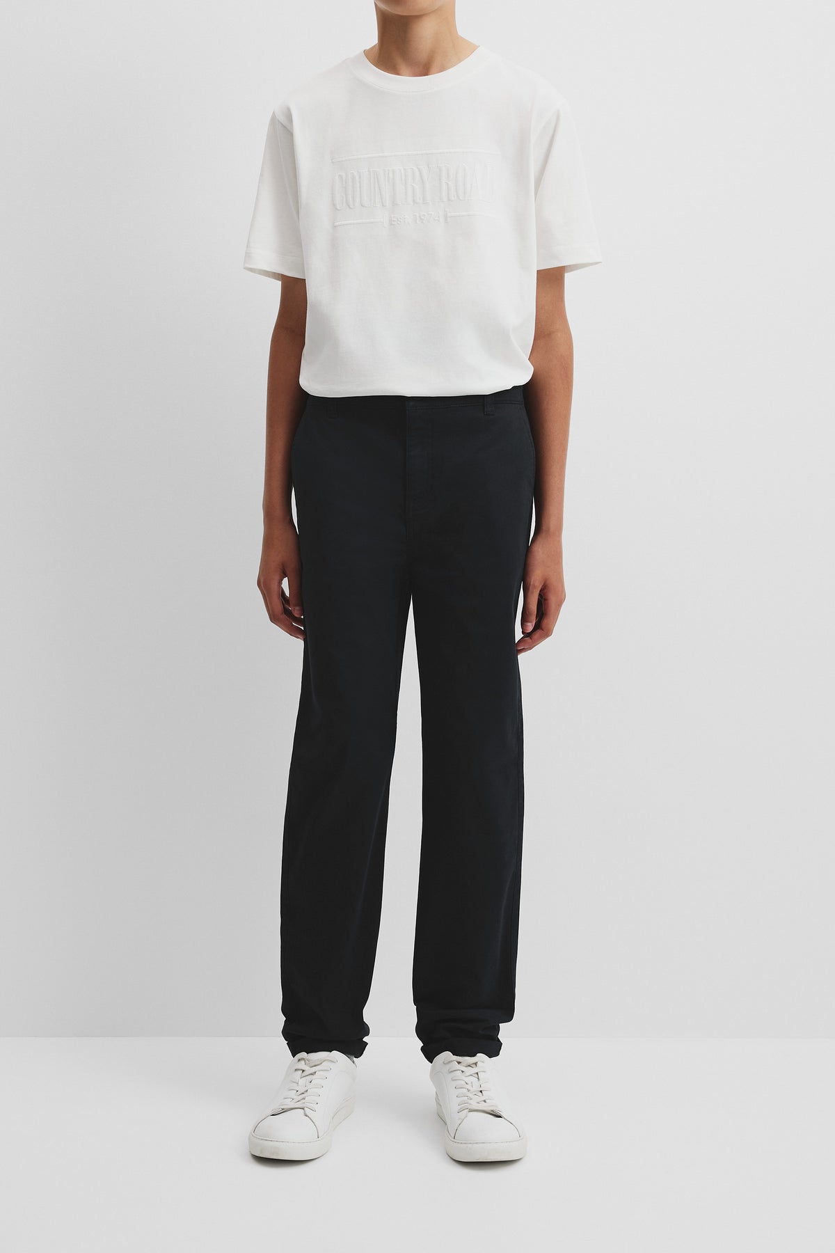 Teen Chino Pant