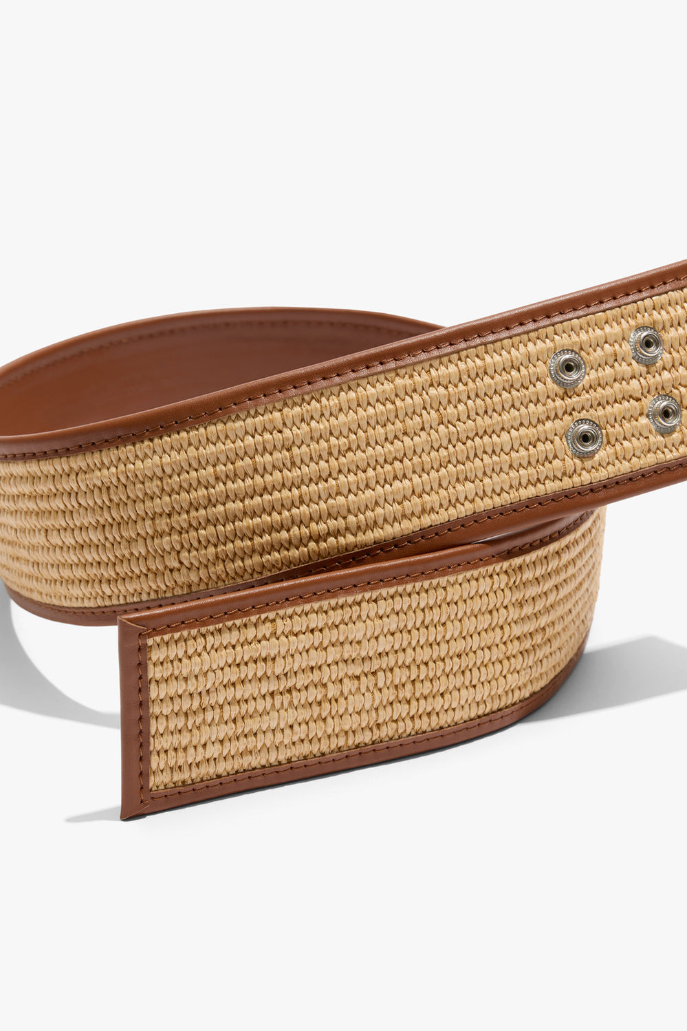 Binded Wide Belt
