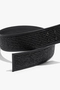 Binded Wide Belt