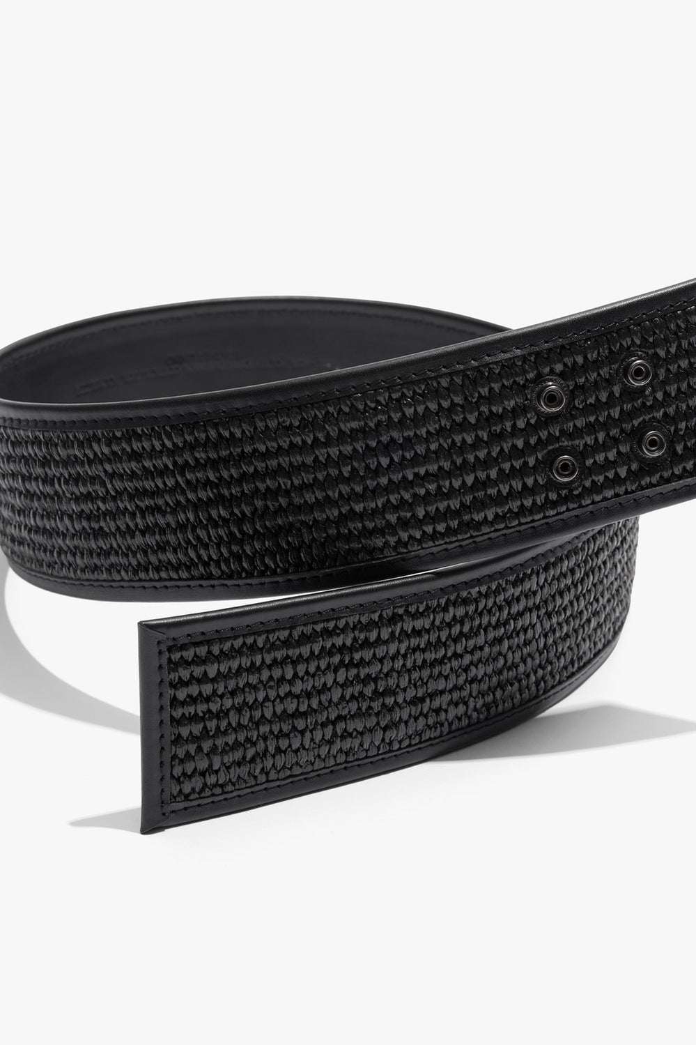 Binded Wide Belt