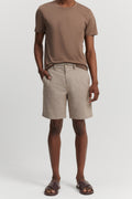 Textured Short