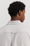 Regular Fit Cotton Oxford Shirt