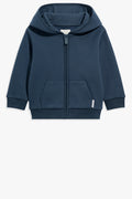 Soft Touch Sweat Top