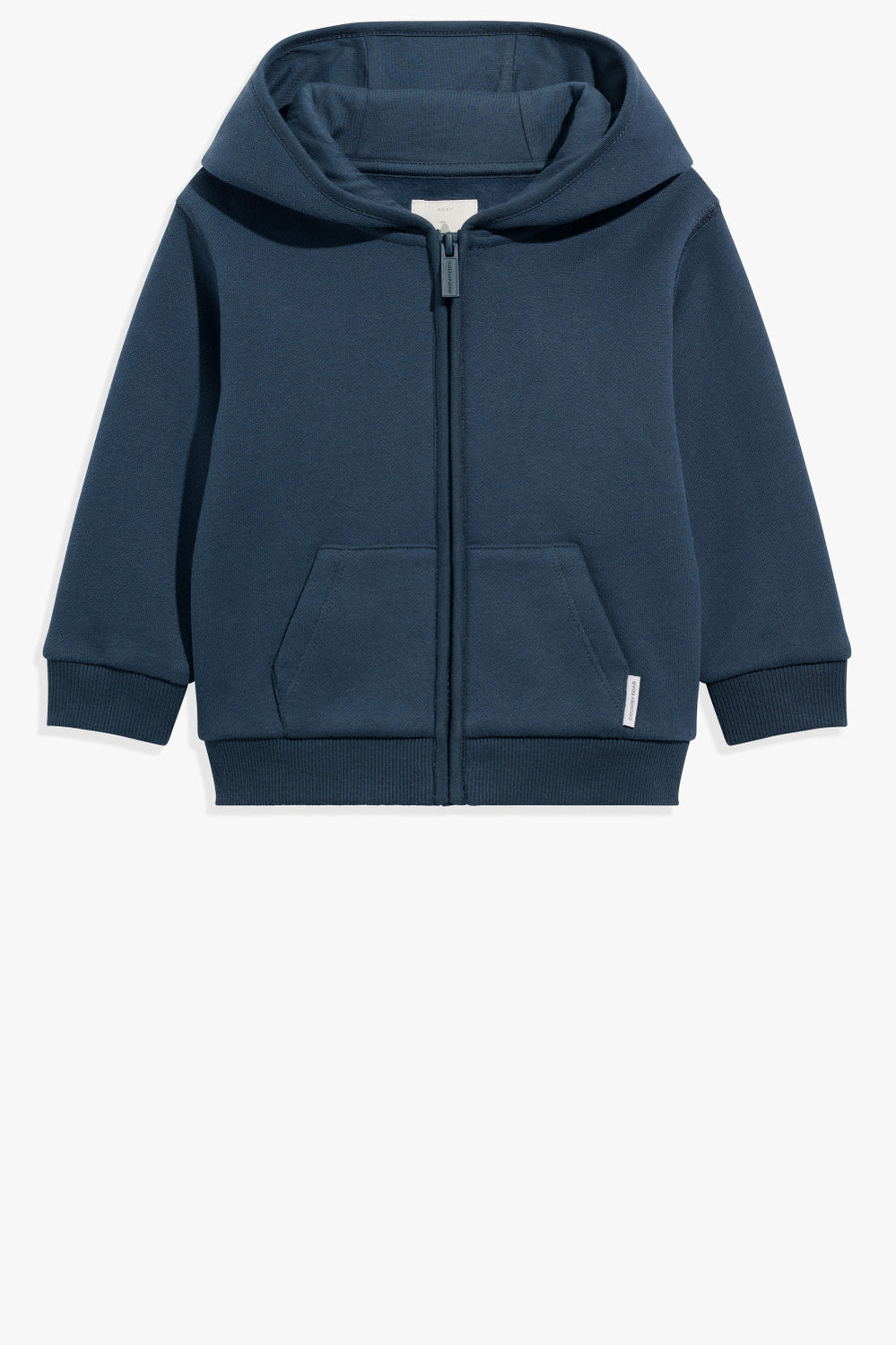 Soft Touch Sweat Top