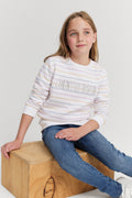 Cotton Heritage Sweat