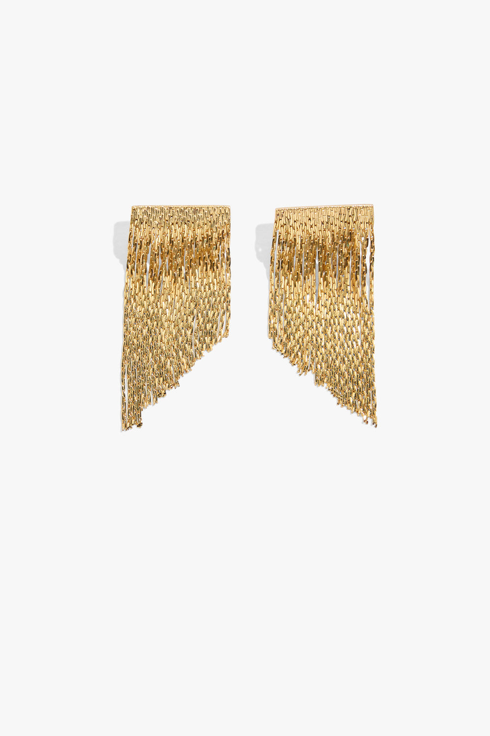 Emma Chain Drop Earring