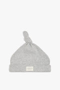Organic Waffle Beanie
