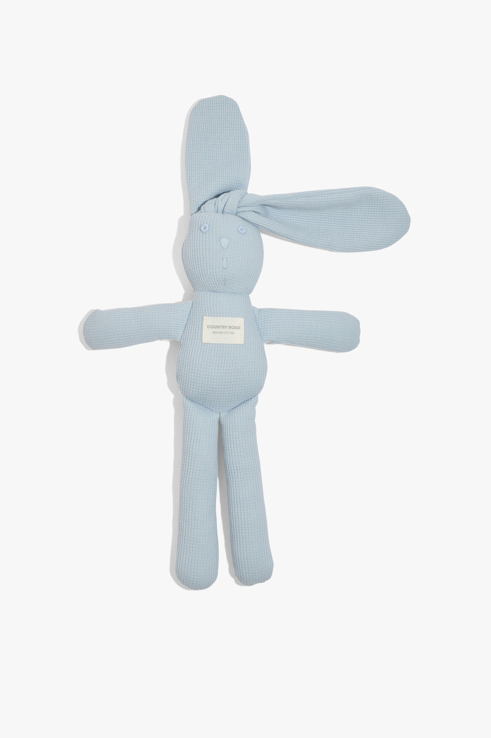 Waffle Bunny