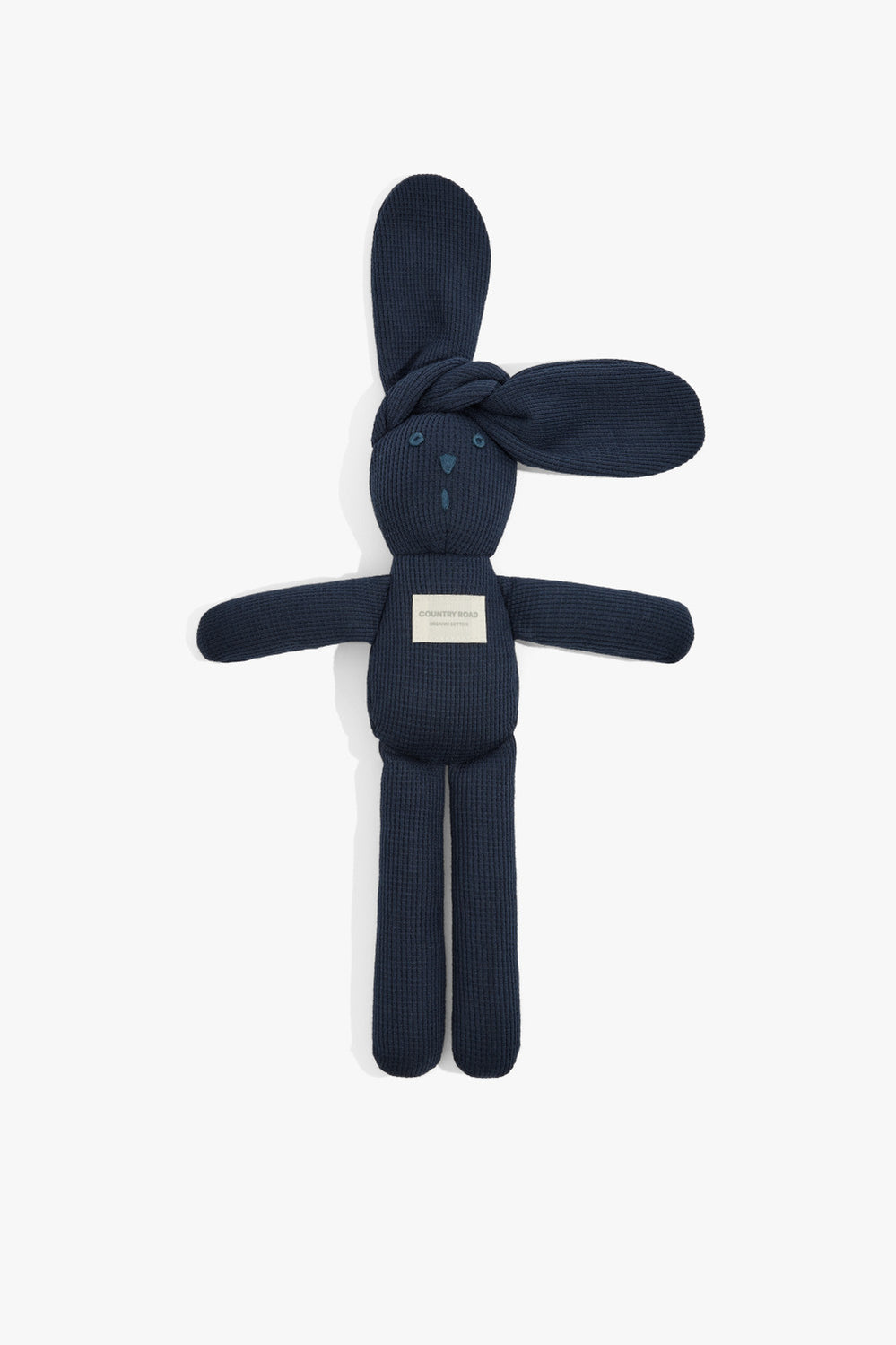 Waffle Bunny