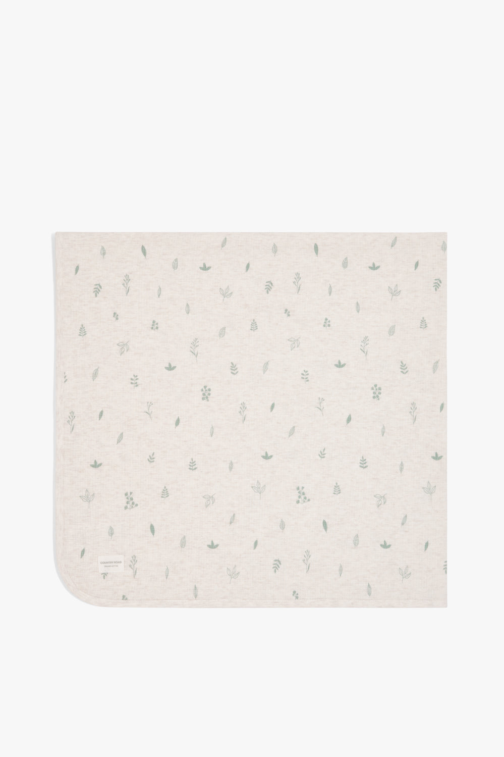 Waffle Blanket