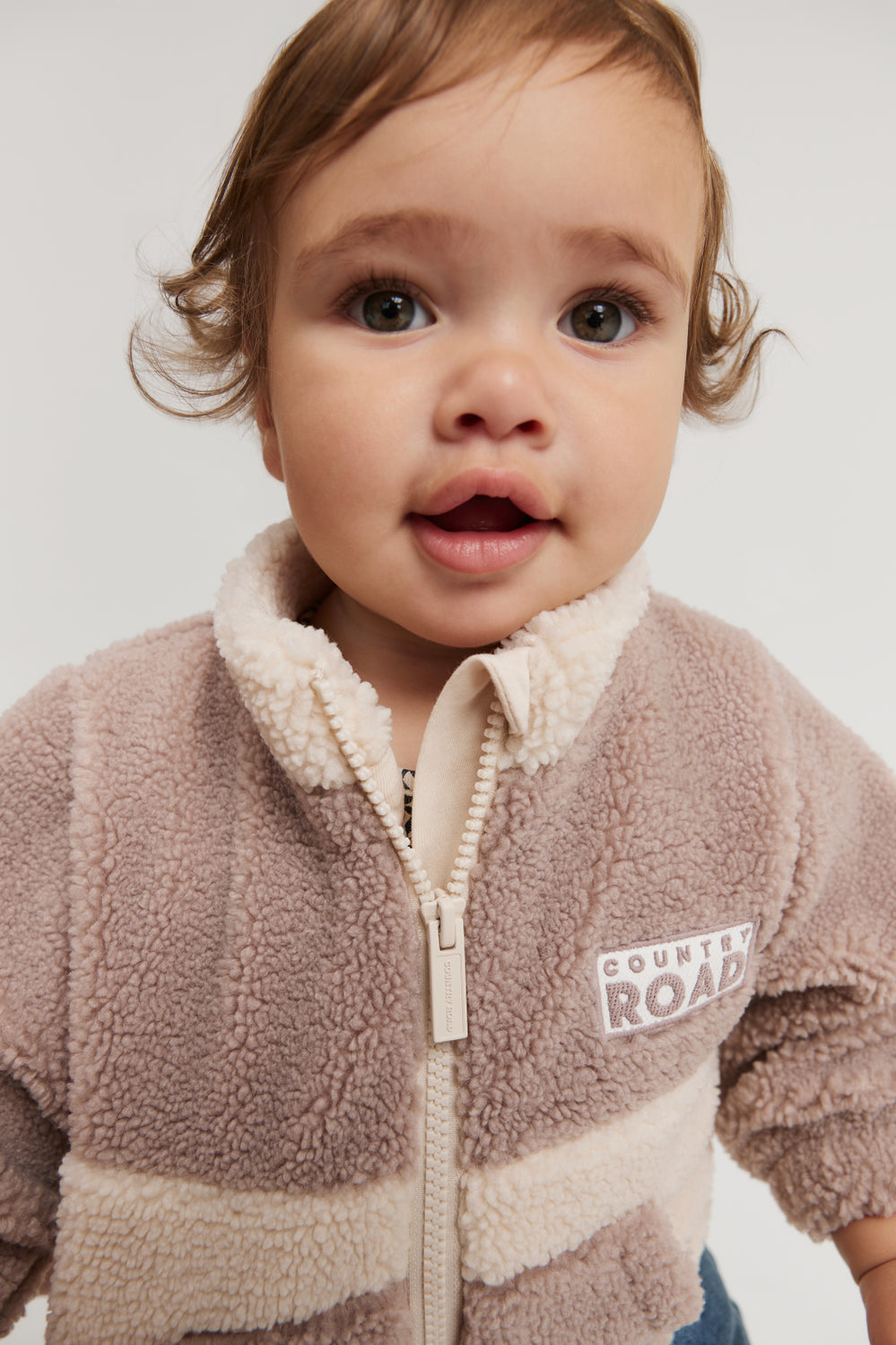 Sherpa Sweat
