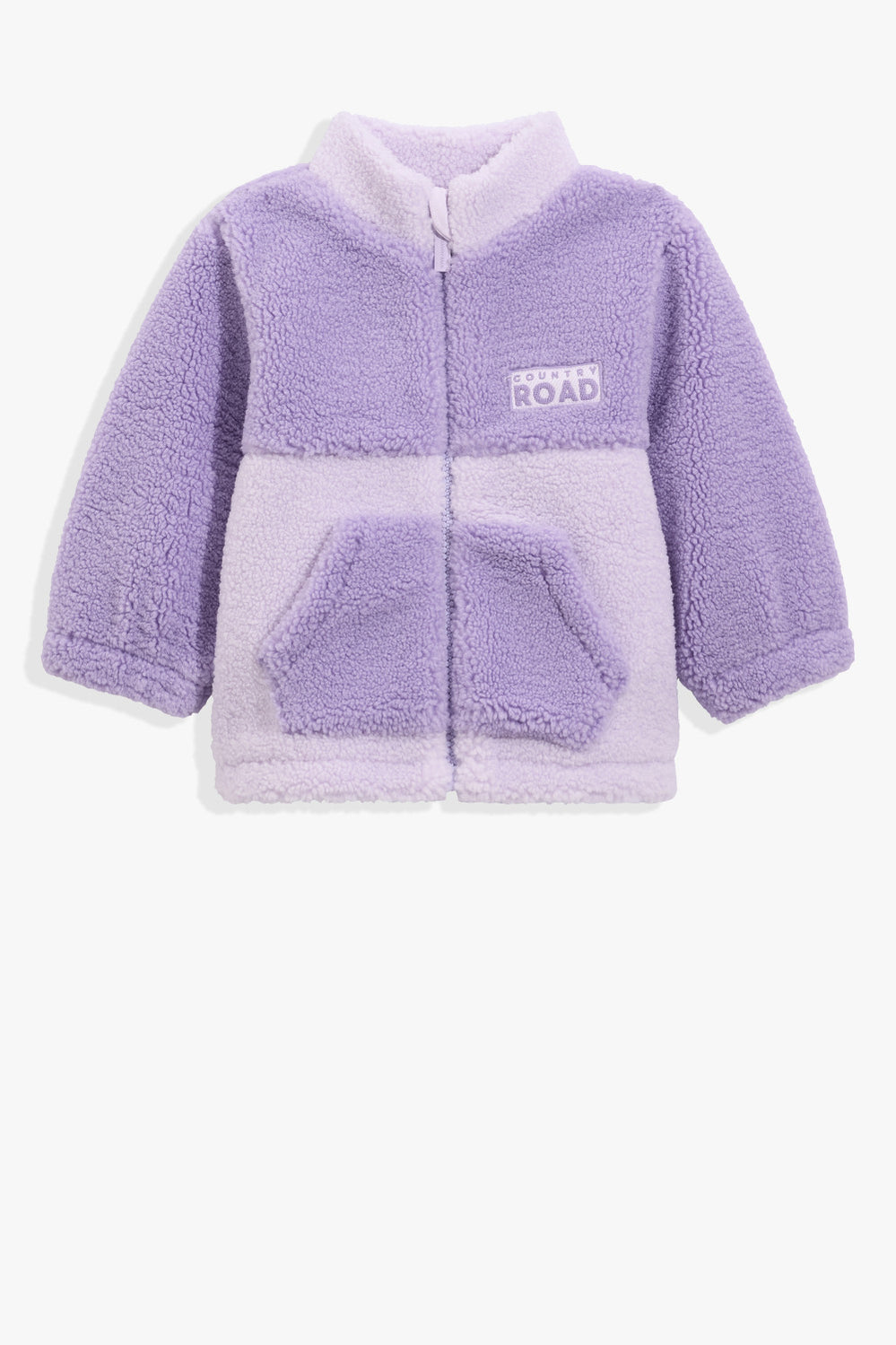Sherpa Sweat