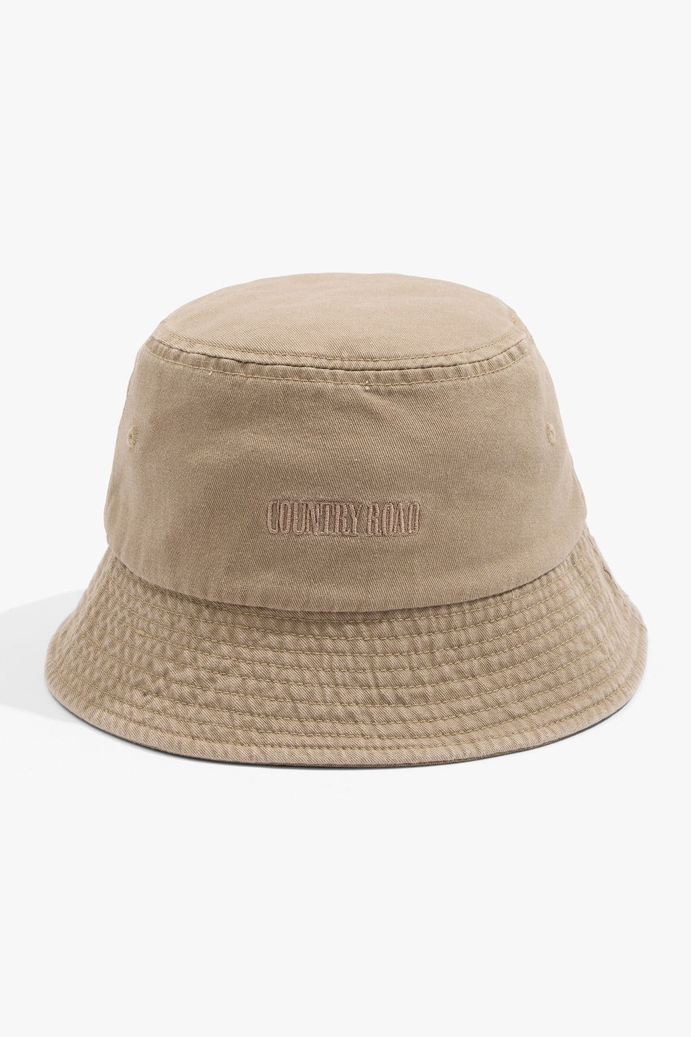 Heritage Bucket Hat