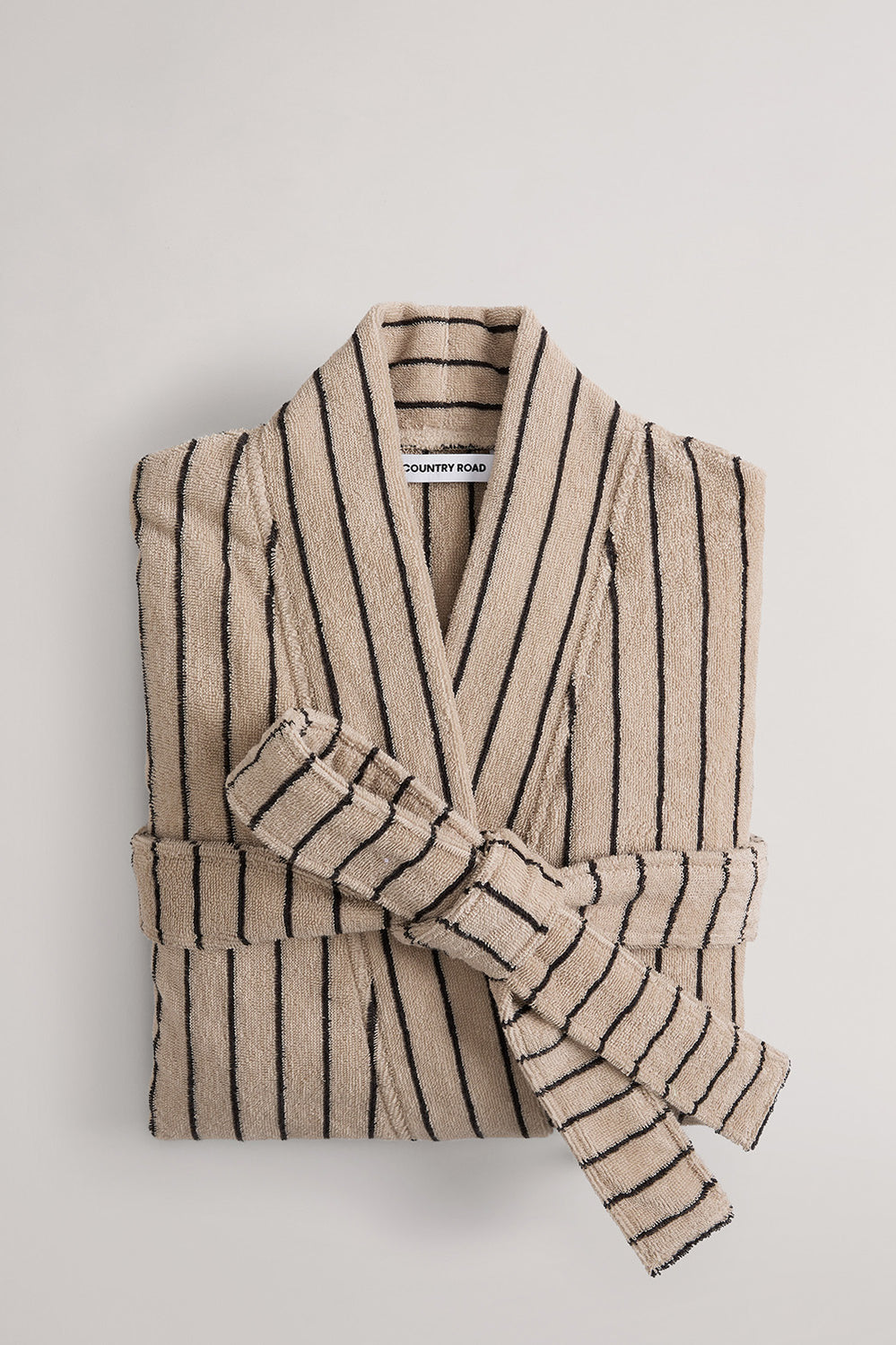 Farrah Cotton Robe