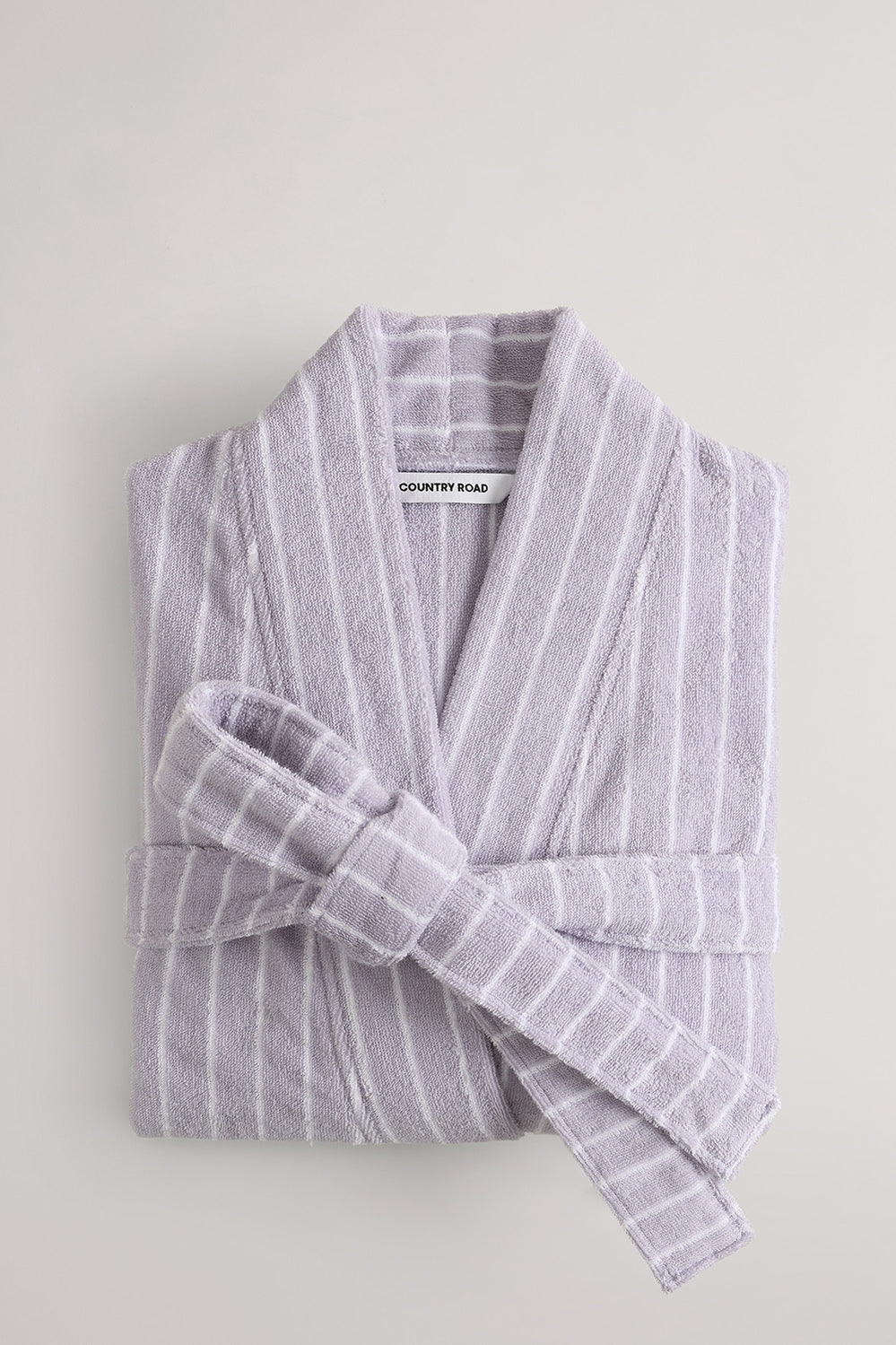Farrah Cotton Robe