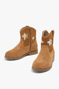 Cow Girl Boot