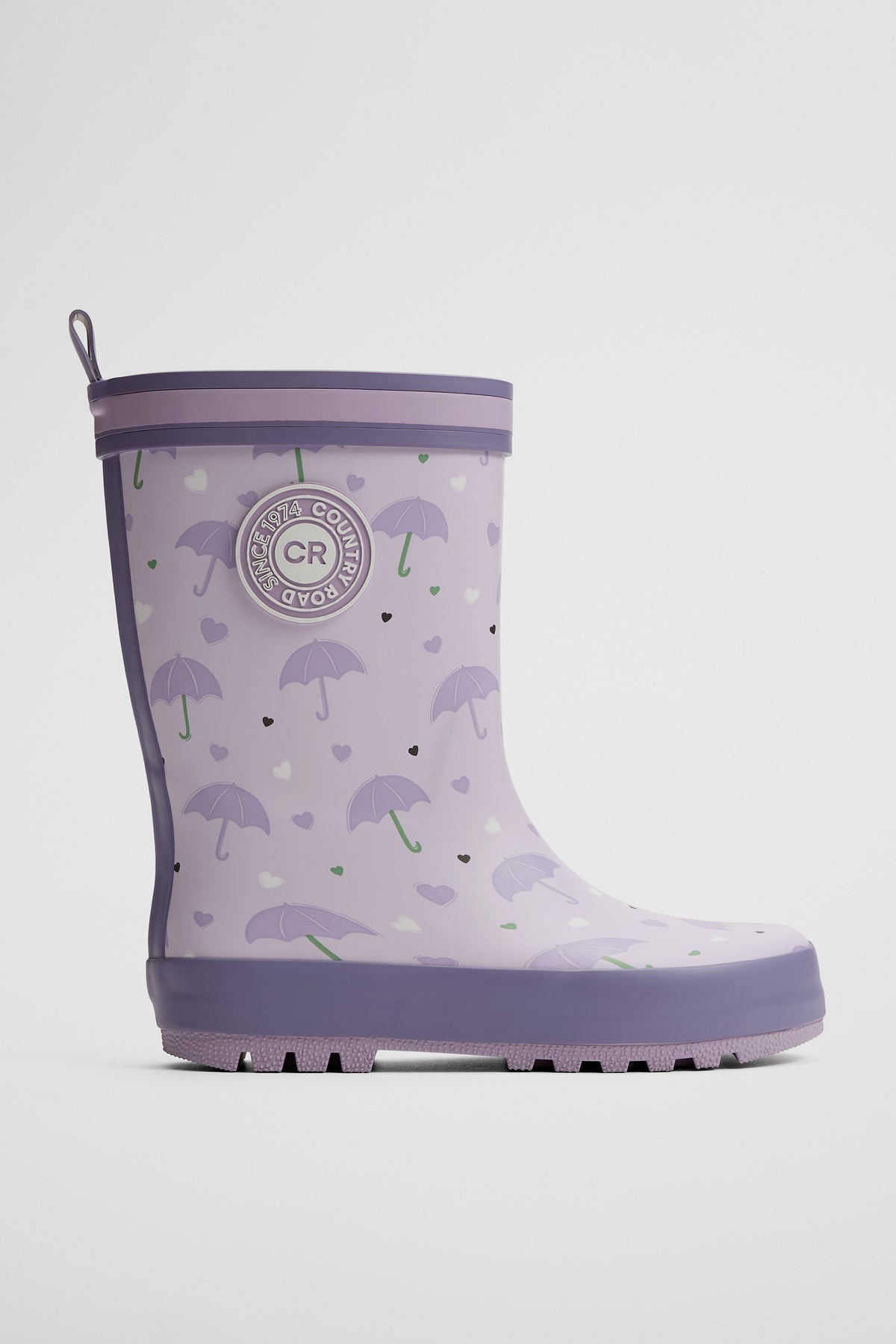 Classic Gumboot