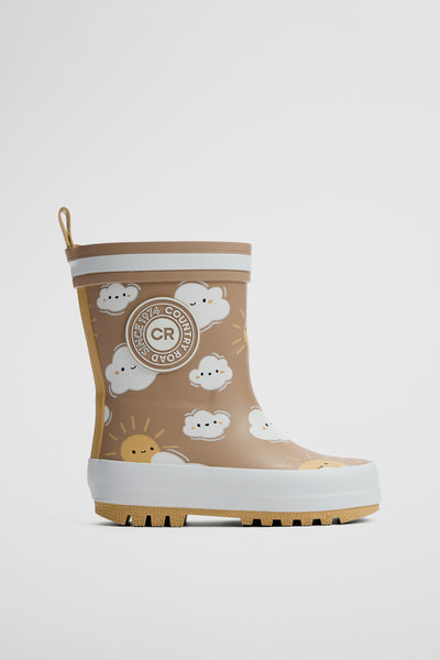 Classic Gumboot