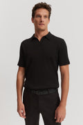 Australian Merino Rib Trophy Polo