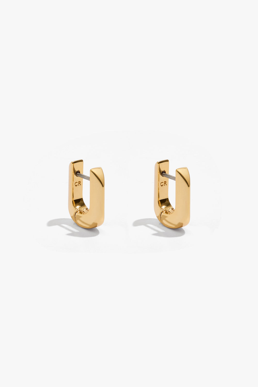 Lottie Mini Hoop Earring