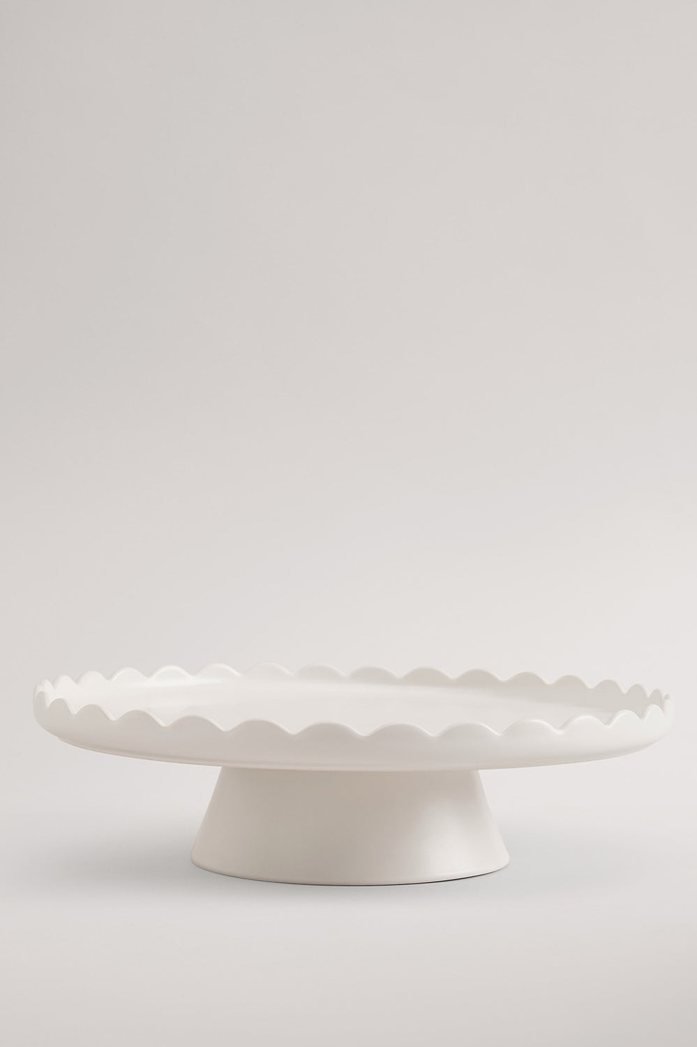 Poppy Cake Stand