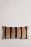 Vera Cotton Velvet 40X80 Cushion