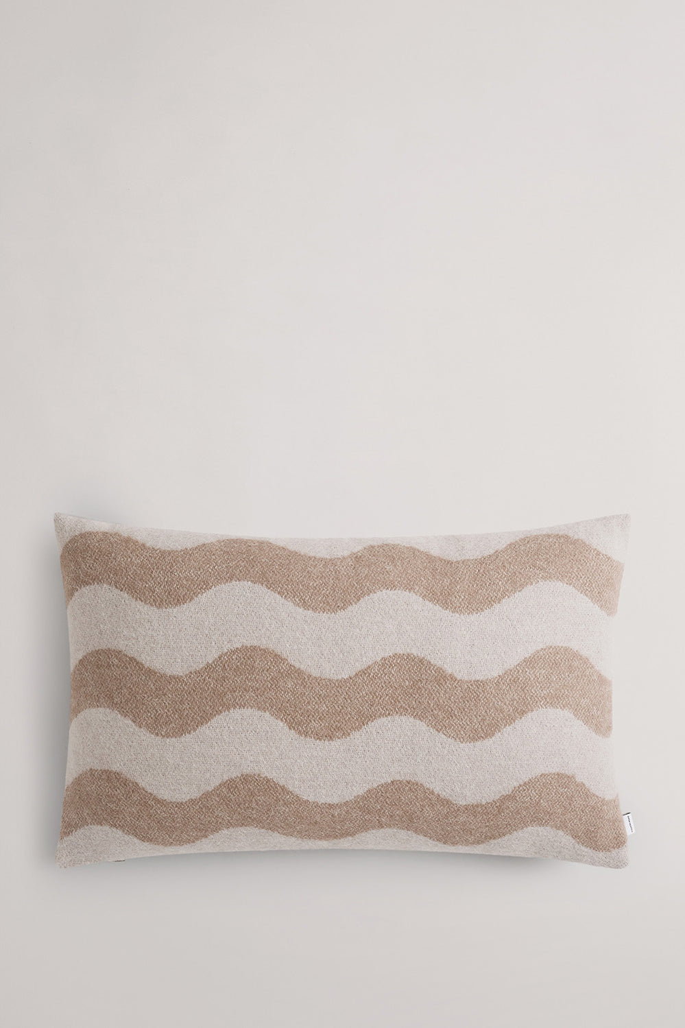 Crest Cotton Blend 40X60 Cushion