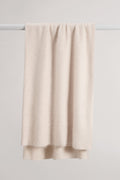 Cashmere Brushed Throw