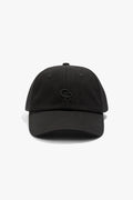 Monogram Cap