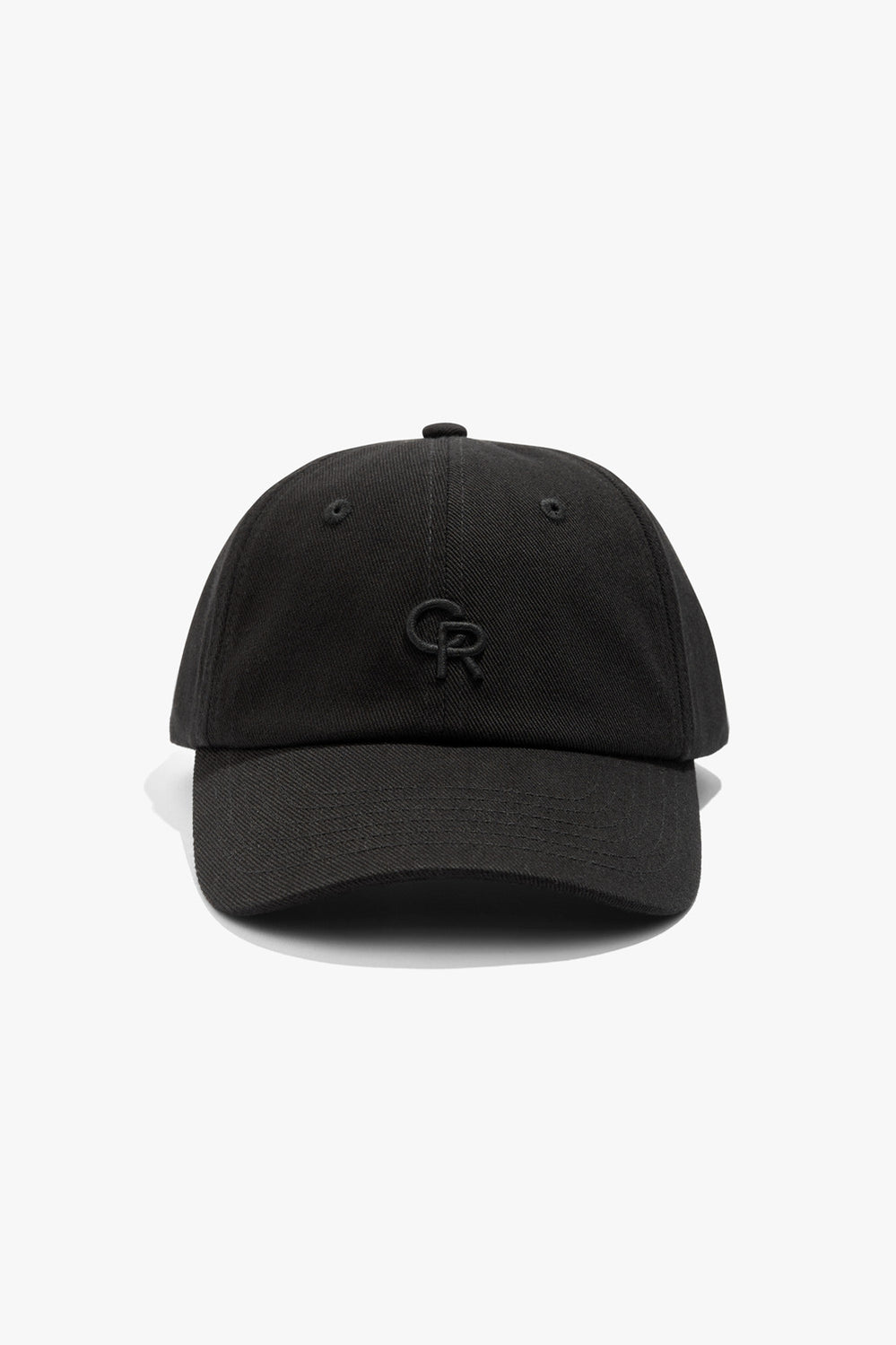Monogram Cap
