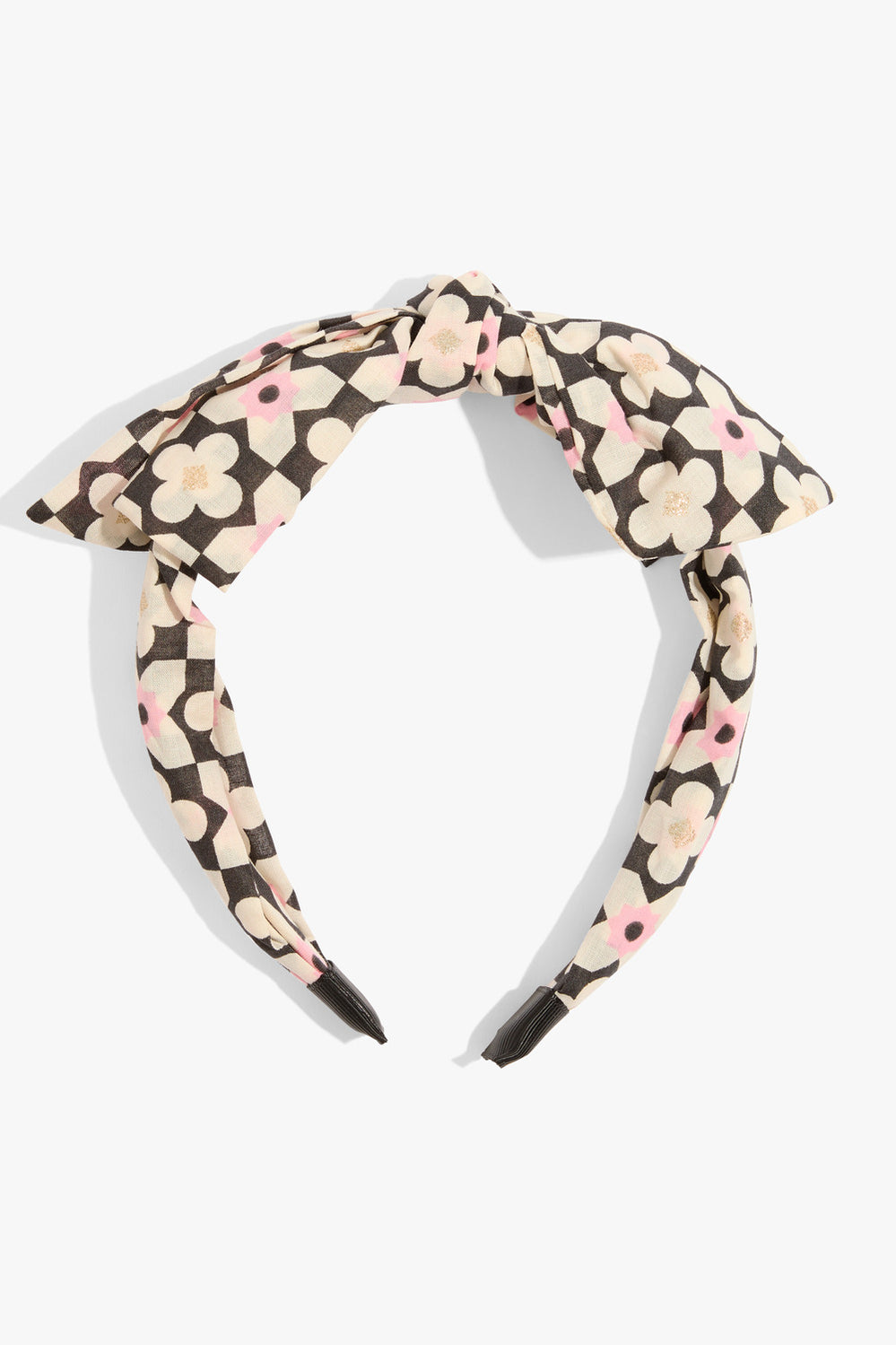 Bow Headband