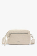 Metallic Camera Bag