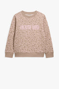 Cotton Heritage Sweat