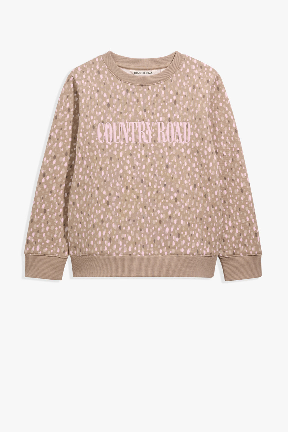 Cotton Heritage Sweat