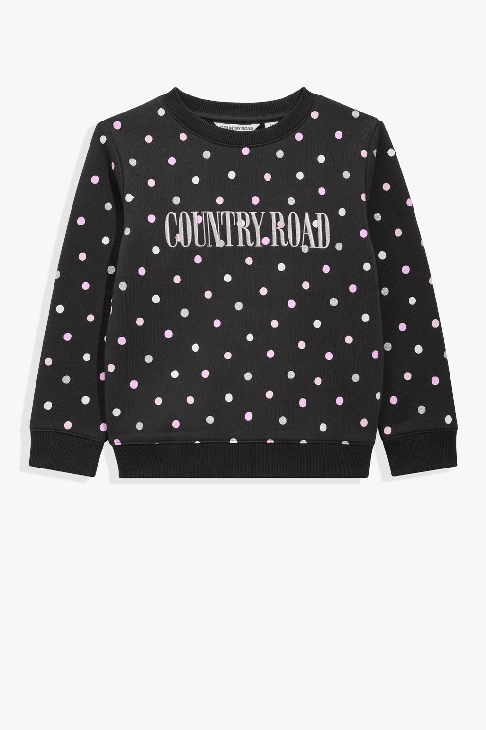Cotton Heritage Sweat