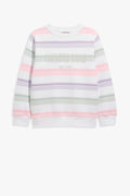 Cotton Heritage Sweat