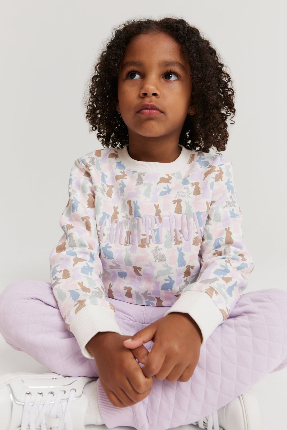 Cotton Heritage Sweat