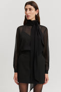 Pussybow Blouse