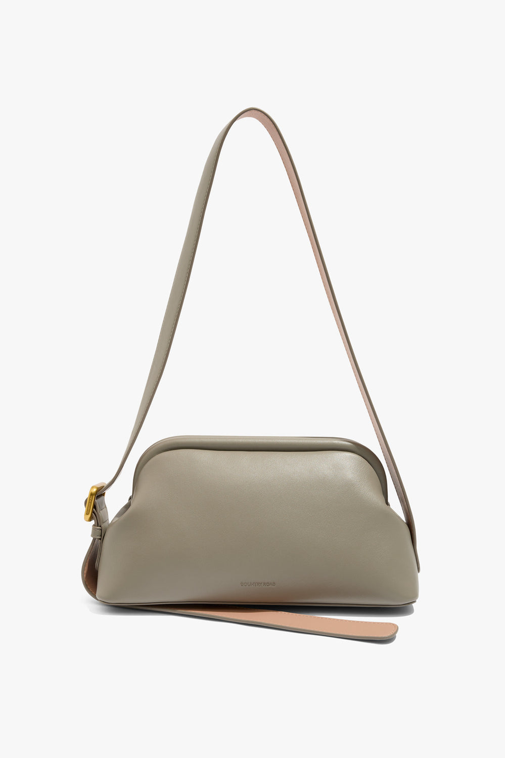 Frame Shoulder Bag