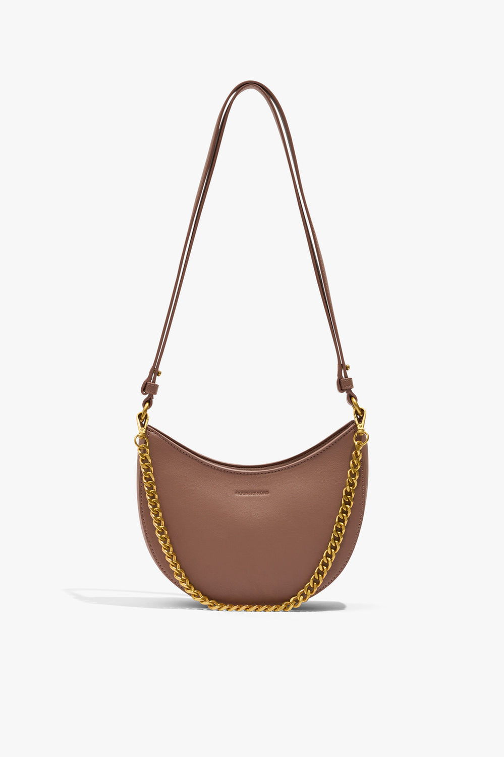 Chain Shoulder Bag