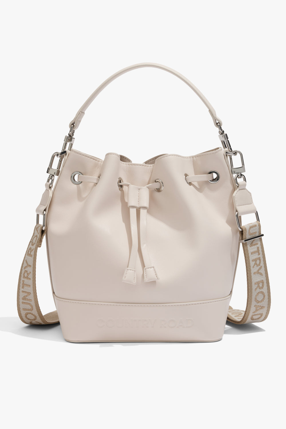 Soft Bucket Bag