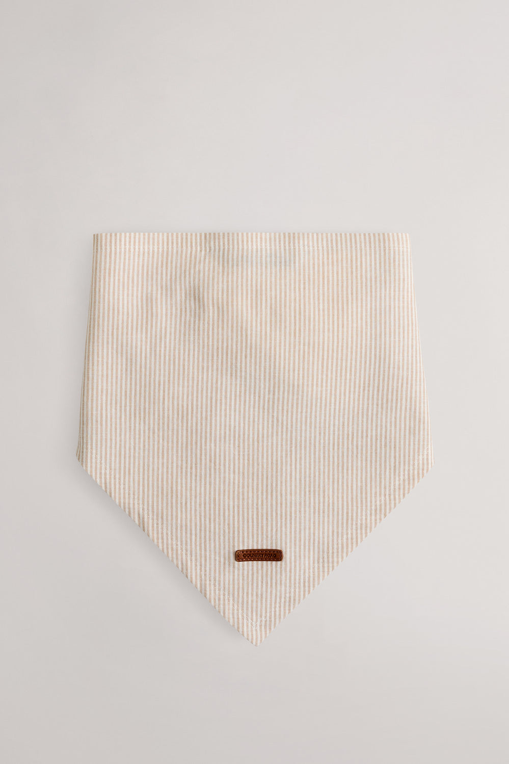 Mini Stripe Pet Bandana